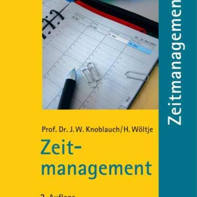 Pocket Guide Time Management